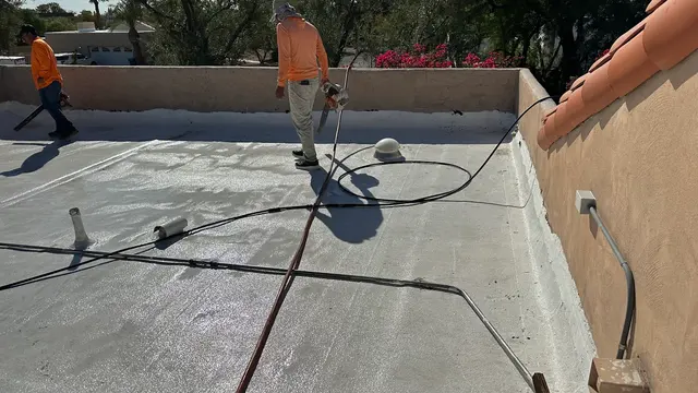 AZ Shingle Pros — customer photo 7