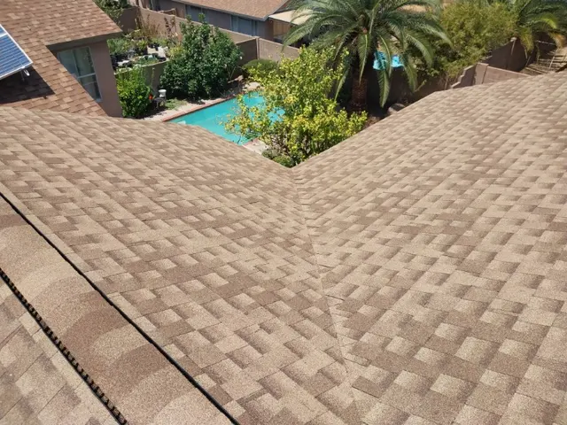 AZ Shingle Pros — customer photo 1