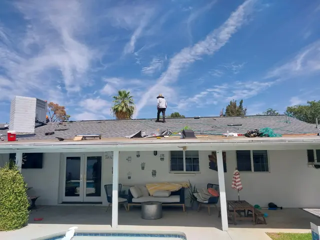 AZ Shingle Pros — customer photo 6