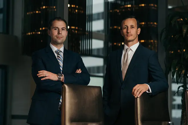 Davis, Burch & Abrams — photo from the business 12