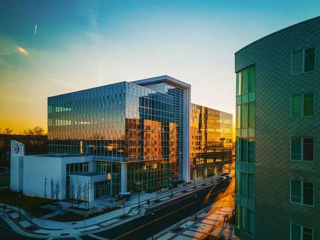 Davis, Burch & Abrams — photo from the business 4