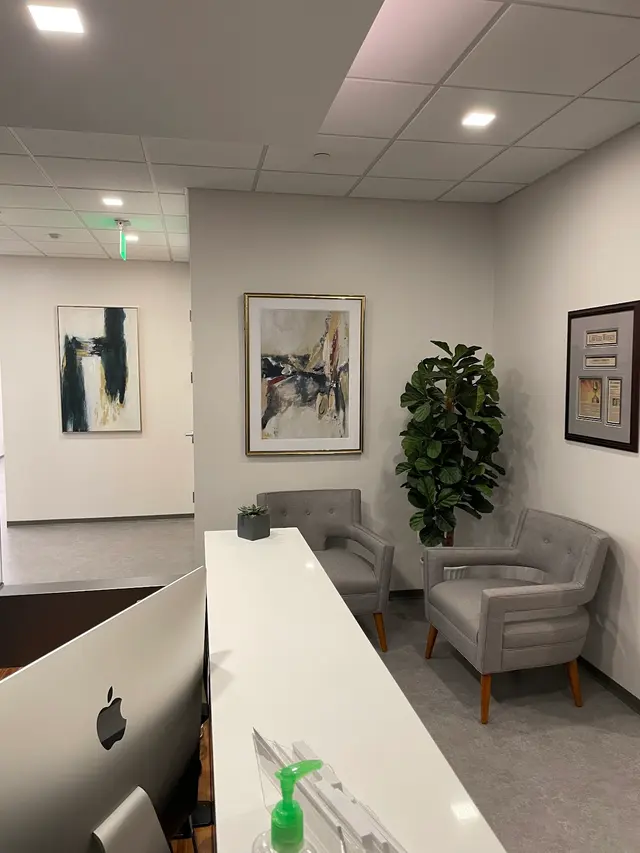Davis, Burch & Abrams — photo from the business 5