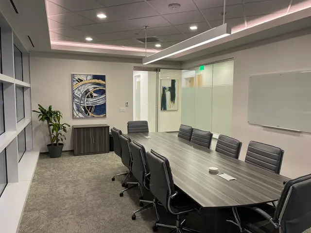 Davis, Burch & Abrams — photo from the business 8