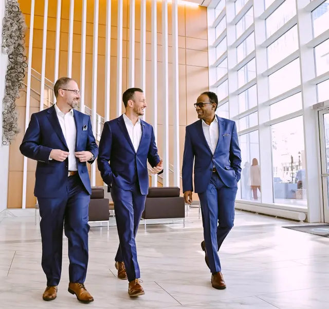 Davis, Burch & Abrams — photo from the business 6