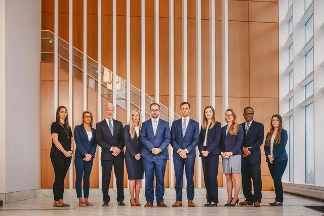 Davis, Burch & Abrams — photo from the business 3