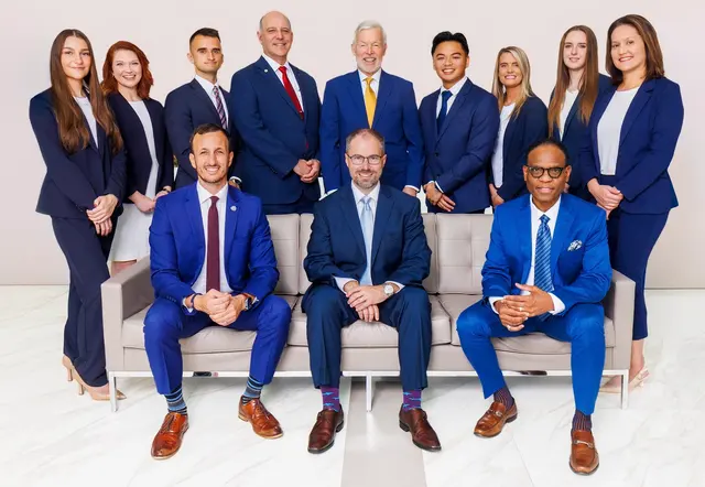 Davis, Burch & Abrams — photo from the business 1
