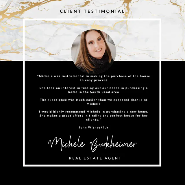 Michele Burkheimer, CENTURY 21 Circle Parkway Ave, Elkhart, Indiana, USA — photo from the business 4