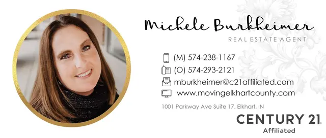 Michele Burkheimer, CENTURY 21 Circle Parkway Ave, Elkhart, Indiana, USA — photo from the business 5