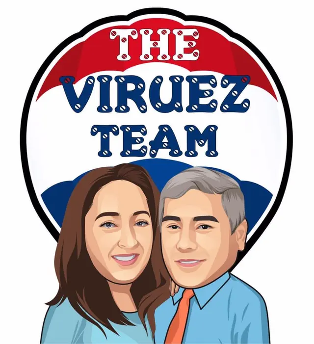 Ed Viruez, RE/MAX RESULTS, REALTOR , The Viruez Team — photo from the business 4