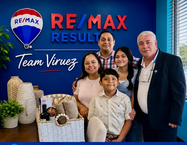 Ed Viruez, RE/MAX RESULTS, REALTOR , The Viruez Team — customer photo 6