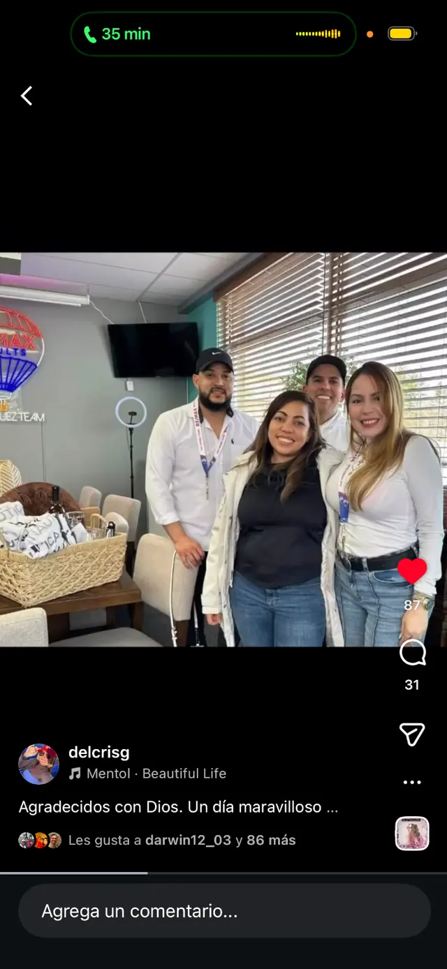 Ed Viruez, RE/MAX RESULTS, REALTOR , The Viruez Team — customer photo 12