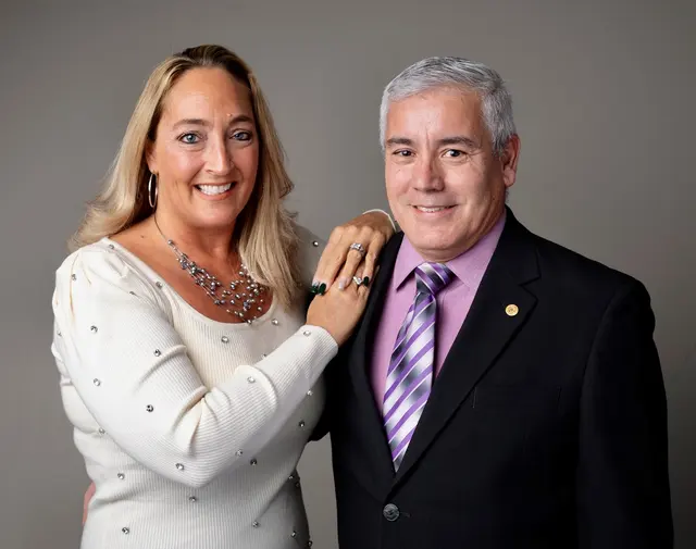 Ed Viruez, RE/MAX RESULTS, REALTOR , The Viruez Team — photo from the business 2