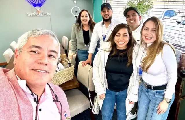 Ed Viruez, RE/MAX RESULTS, REALTOR , The Viruez Team — customer photo 8