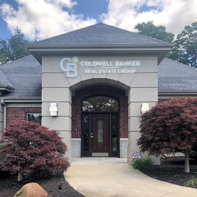 Coldwell Banker Real Estate Group — photo from the business 1