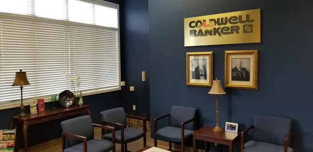 Coldwell Banker Real Estate Group — customer photo 2