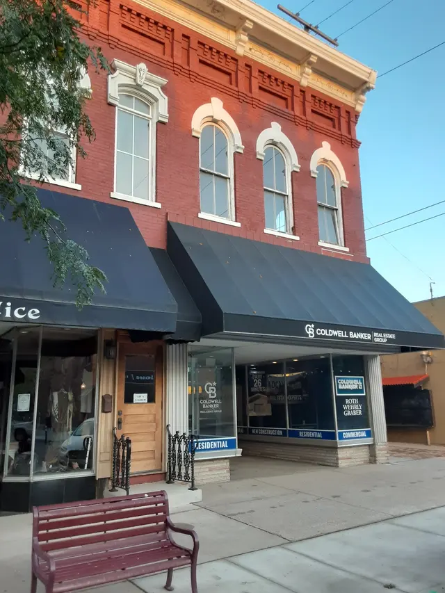 Coldwell Banker Real Estate Group — customer photo 8
