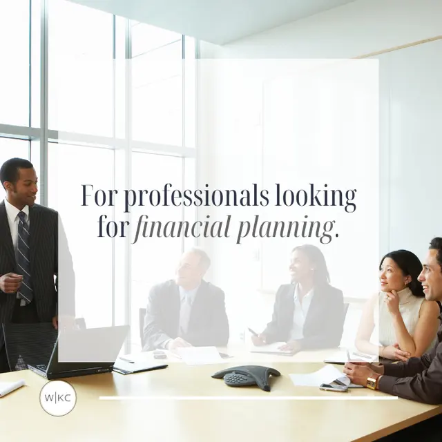 WEALTH | KC — photo from the business 2