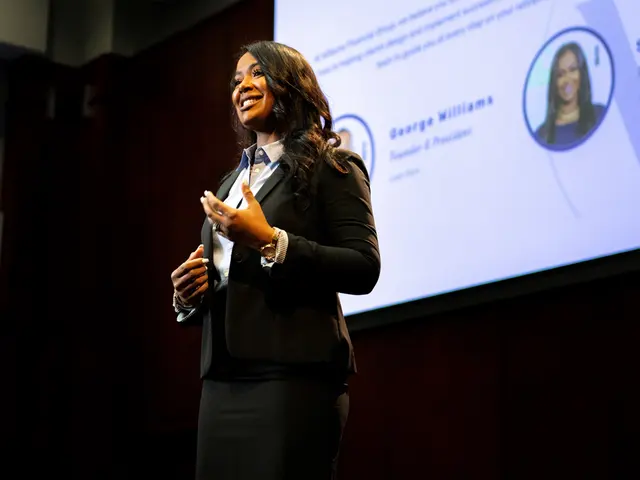 Williams Financial Group — photo from the business 3