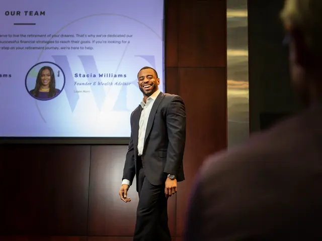 Williams Financial Group — photo from the business 12