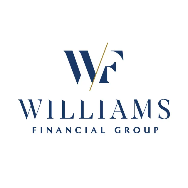 Williams Financial Group — photo from the business 11
