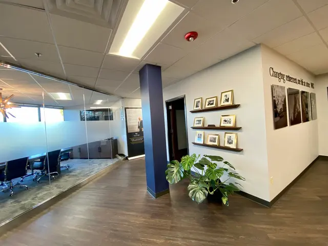 Williams Financial Group — photo from the business 6