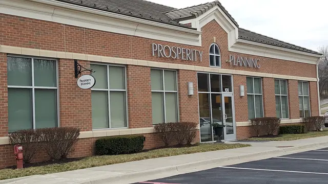 Prosperity Planning, Inc.​ — customer photo 4
