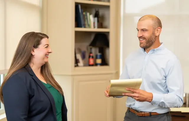 Prosperity Planning, Inc.​ — photo from the business 9