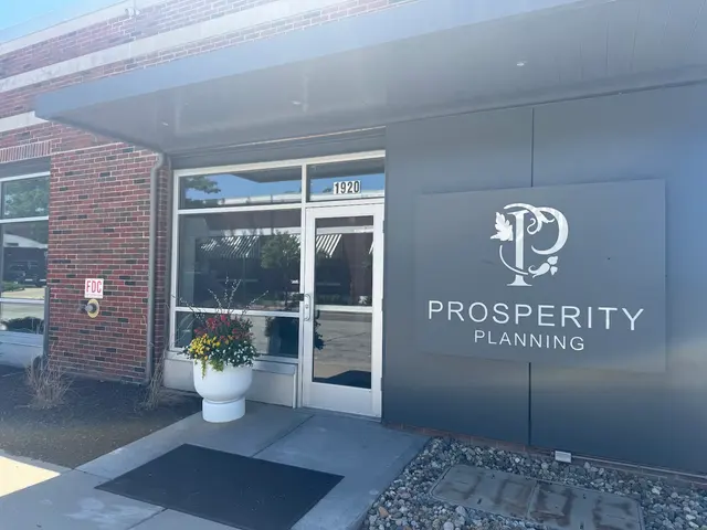 Prosperity Planning, Inc.​ — photo from the business 5