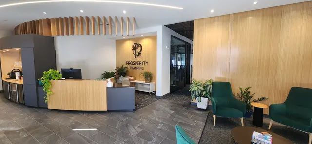 Prosperity Planning, Inc.​ — photo from the business 7