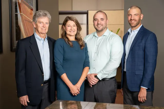 Prosperity Planning, Inc.​ — photo from the business 10