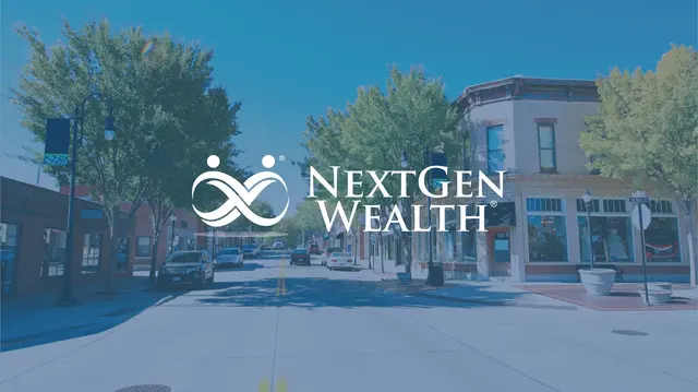 NextGen Wealth — photo from the business 1