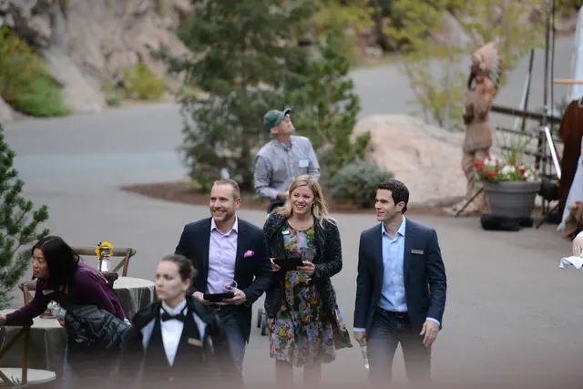 NextGen Wealth — photo from the business 8