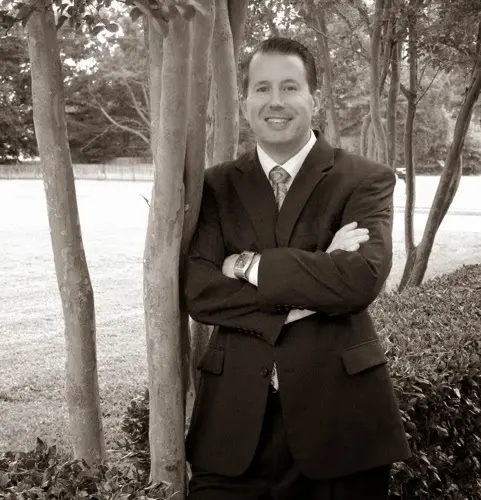 Mark Andrews Law, a Partner with Wolcott Rivers Gates, Attorneys at Law — photo from the business 9