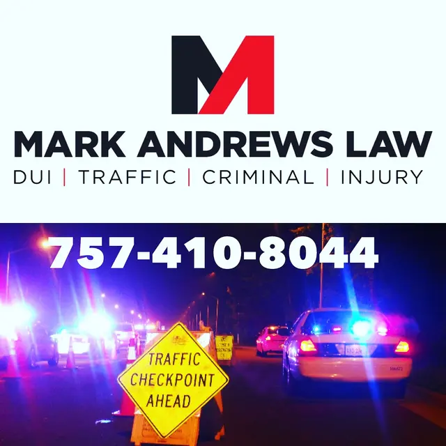 Mark Andrews Law, a Partner with Wolcott Rivers Gates, Attorneys at Law — photo from the business 10