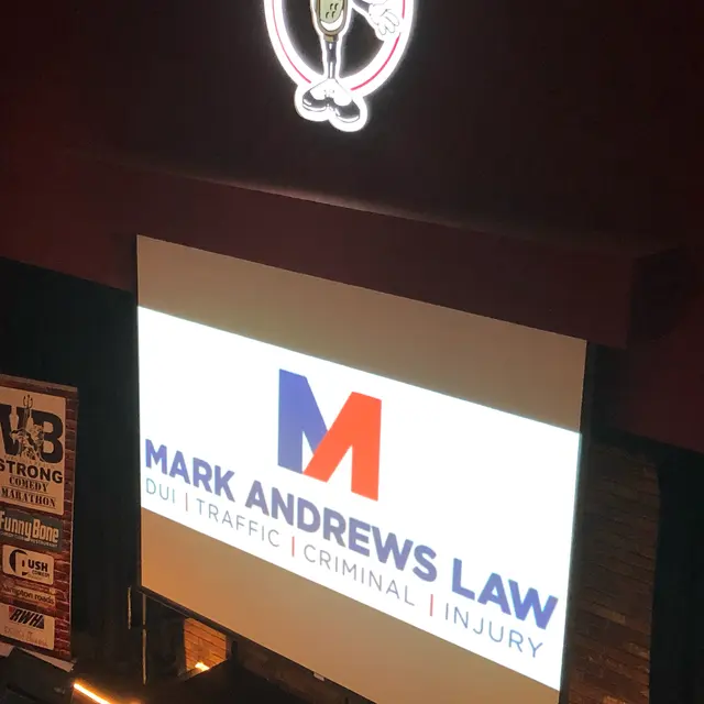Mark Andrews Law, a Partner with Wolcott Rivers Gates, Attorneys at Law — photo from the business 2