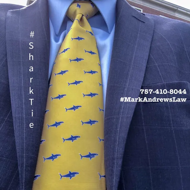 Mark Andrews Law, a Partner with Wolcott Rivers Gates, Attorneys at Law — photo from the business 8