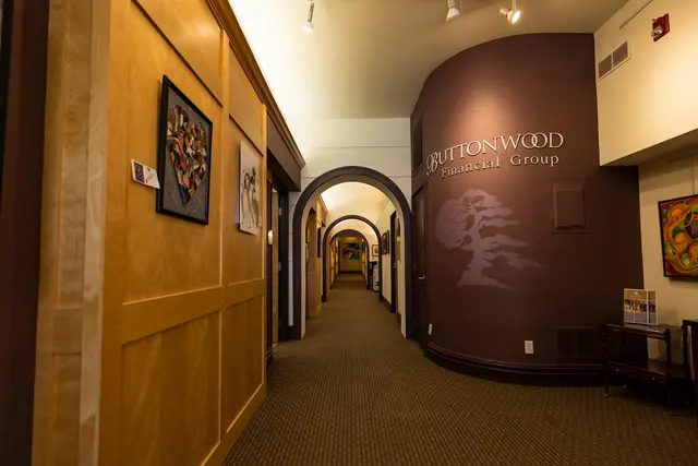 Buttonwood Financial Group, LLC — photo from the business 8