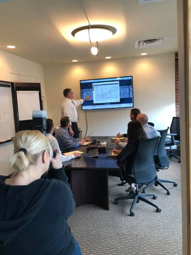 Buttonwood Financial Group, LLC — photo from the business 3