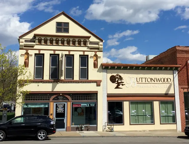 Buttonwood Financial Group, LLC — photo from the business 1