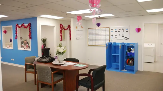 The Cleaning Authority - Chicago North Shore — photo from the business 4