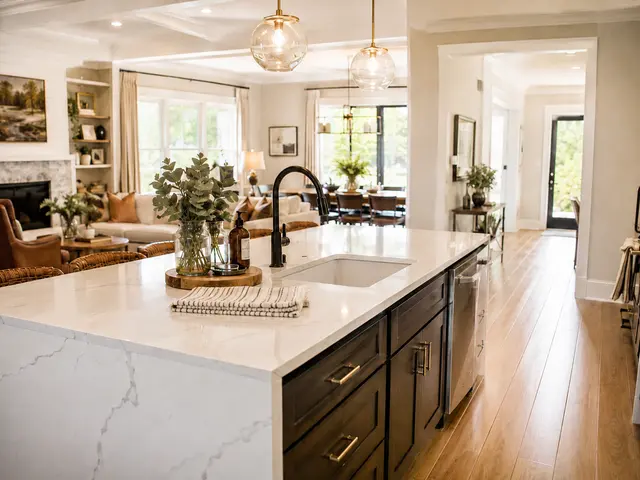 The Cleaning Authority - Chicago North Shore — photo from the business 6