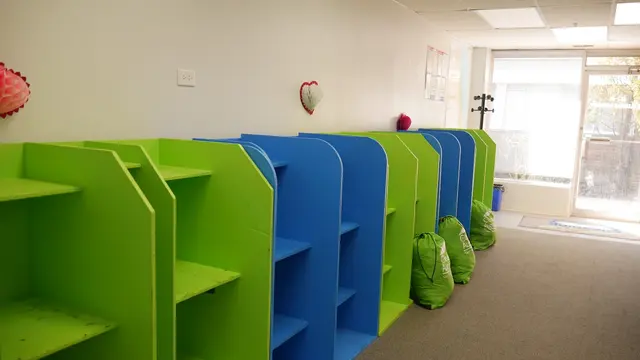The Cleaning Authority - Chicago North Shore — photo from the business 8