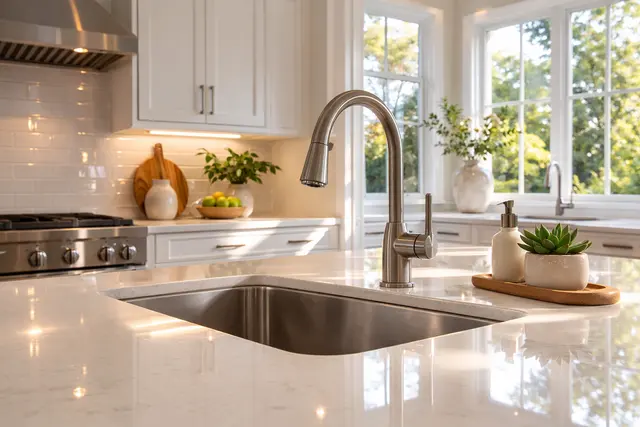 The Cleaning Authority - Chicago North Shore — photo from the business 7