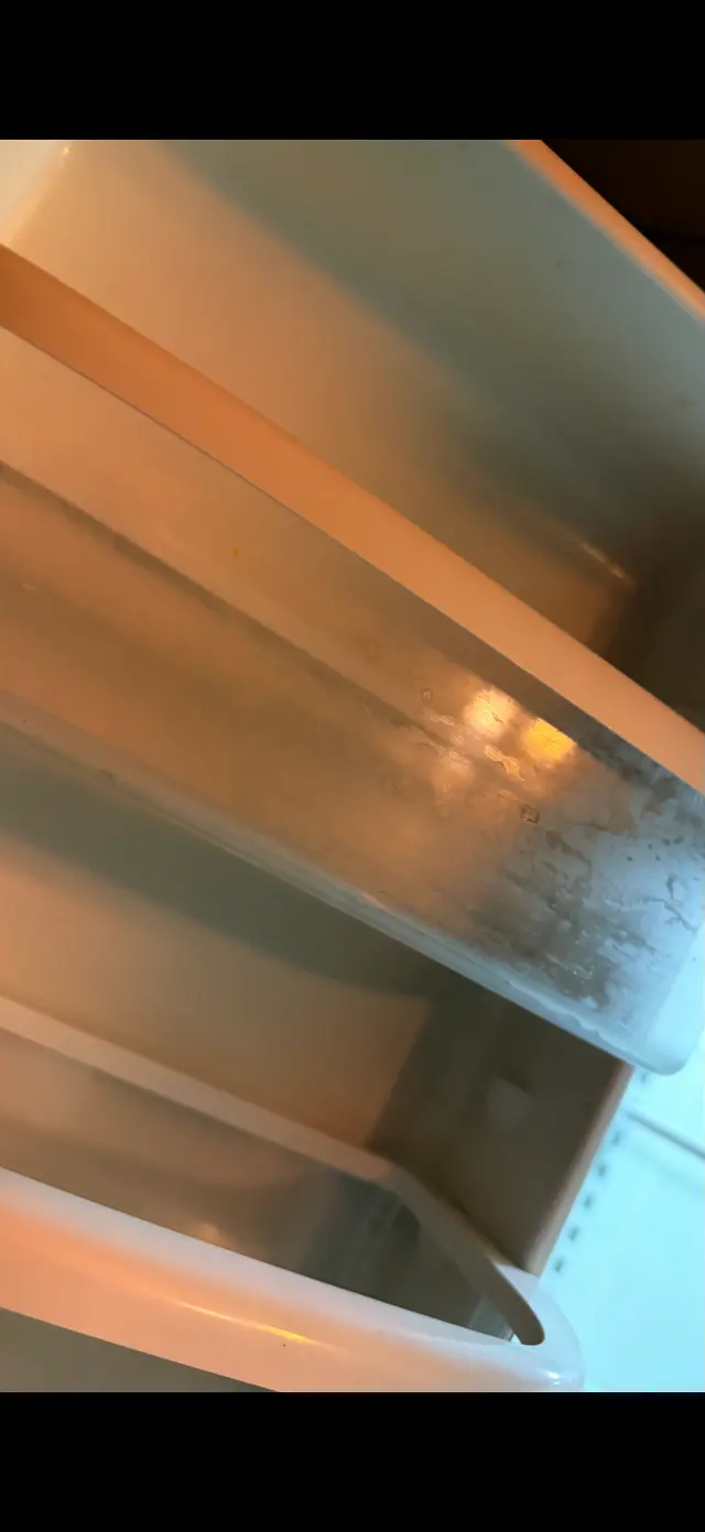 Customer photo of work by Neat N Tidy House Cleaning, from Lisbet Rangel's review