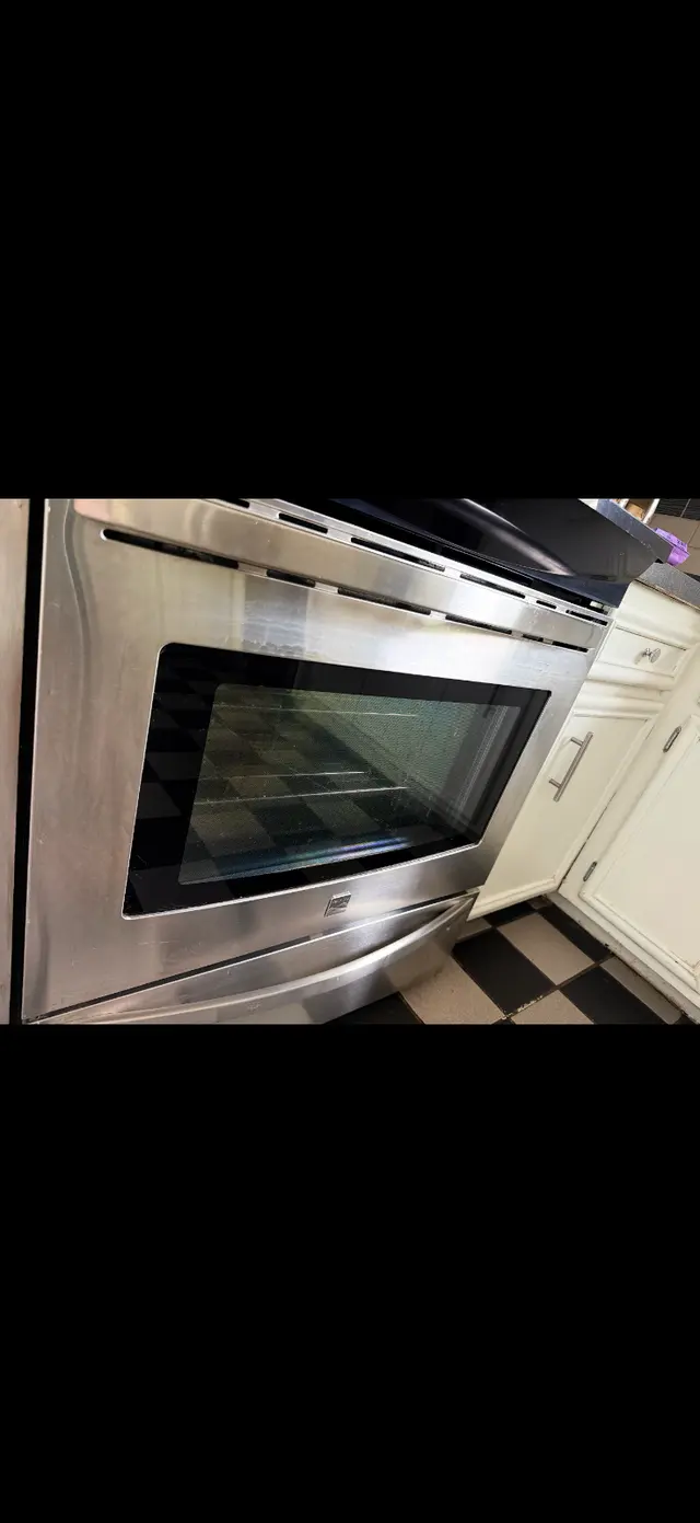 Customer photo of work by Neat N Tidy House Cleaning, from Lisbet Rangel's review