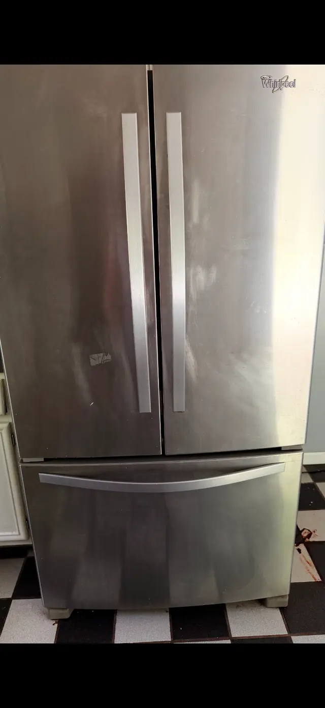 Customer photo of work by Neat N Tidy House Cleaning, from Lisbet Rangel's review