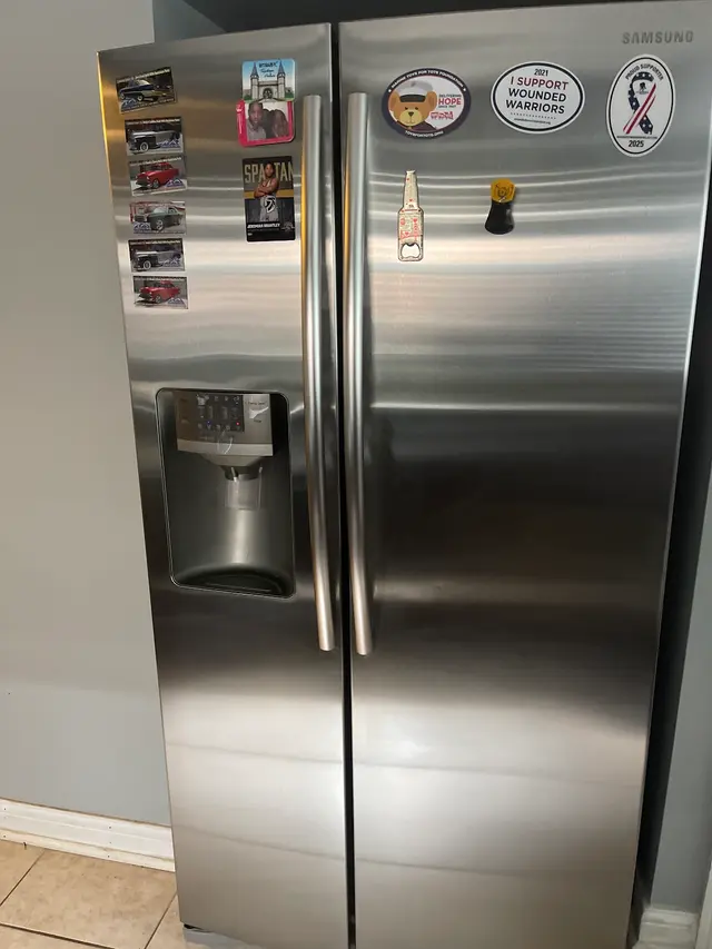Neat N Tidy House Cleaning — customer photo 6