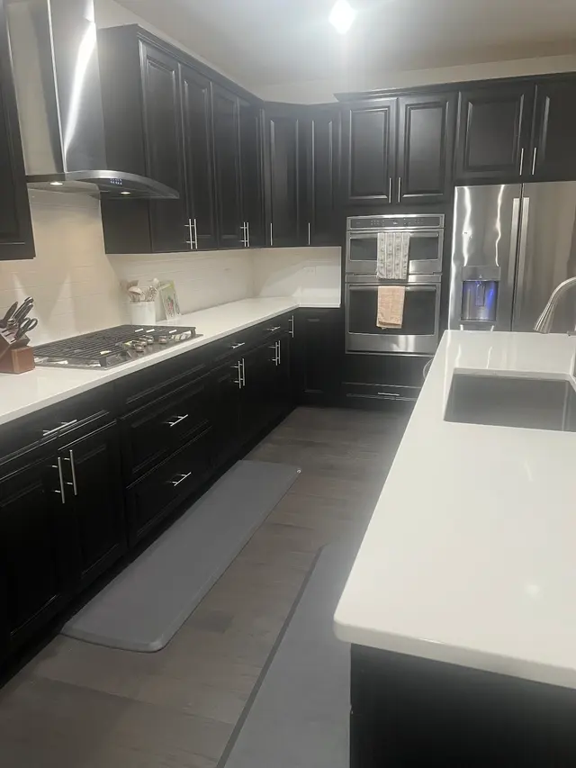 Neat N Tidy House Cleaning — customer photo 11