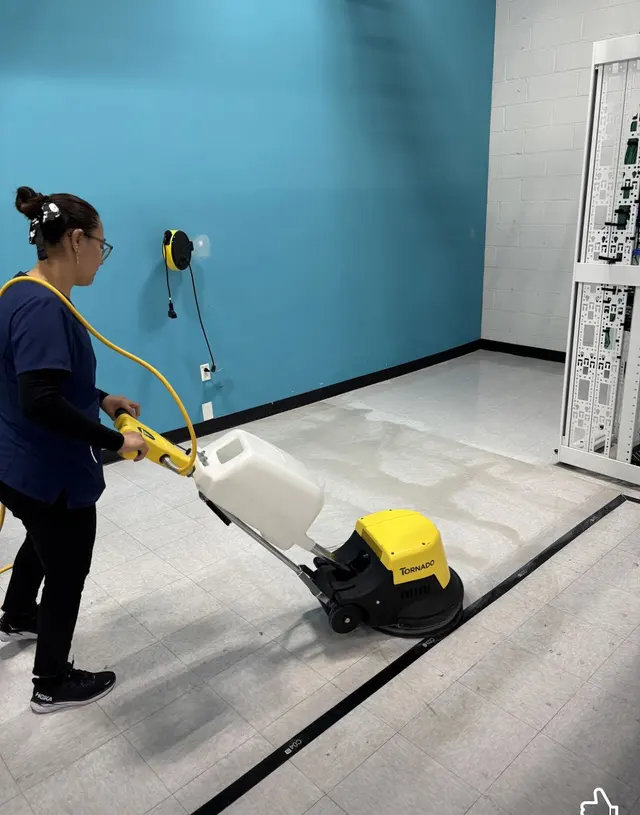 Chicago Cleaning Services Group — customer photo 12