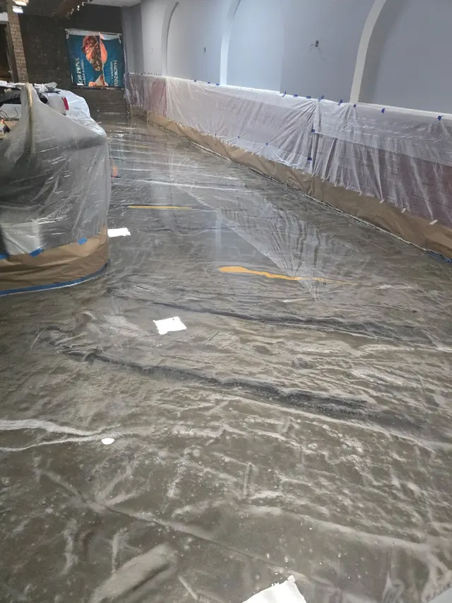 Chicago Cleaning Services Group — customer photo 6